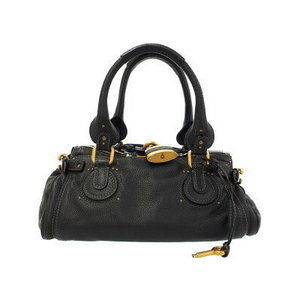 Chloe Paddington Handbag